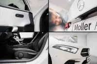 Mercedes-Benz A200 120kW thumbnail