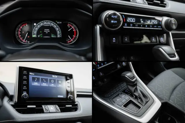 Image of Toyota RAV4 129kW