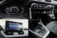 Toyota RAV4 129kW thumbnail