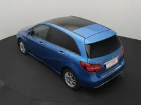 Mercedes-Benz B200 2.1 100kW thumbnail