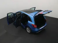 Mercedes-Benz B200 2.1 100kW thumbnail