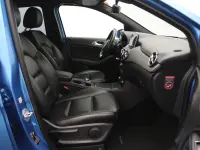 Mercedes-Benz B200 2.1 100kW thumbnail