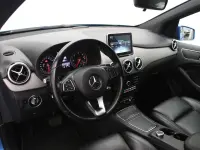Mercedes-Benz B200 2.1 100kW thumbnail