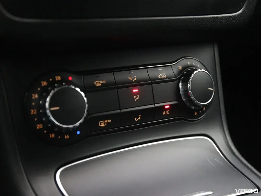 Mercedes-Benz B200 2.1 100kW