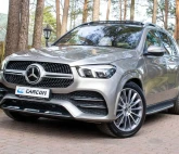 Image of Mercedes-Benz GLE400 AMG Exclusive Fullopt 2.9 243kW