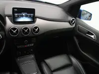 Mercedes-Benz B200 2.1 100kW thumbnail