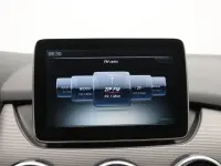 Mercedes-Benz B200 2.1 100kW thumbnail