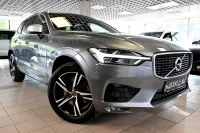 Volvo XC60 AWD R-DESIGN XENIUM PRO INTELLI SAFE MY2018 2 173kW thumbnail
