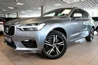 Volvo XC60 AWD R-DESIGN XENIUM PRO INTELLI SAFE MY2018 2 173kW thumbnail