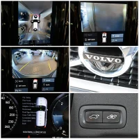 Volvo XC60 AWD R-DESIGN XENIUM PRO INTELLI SAFE MY2018 2 173kW thumbnail