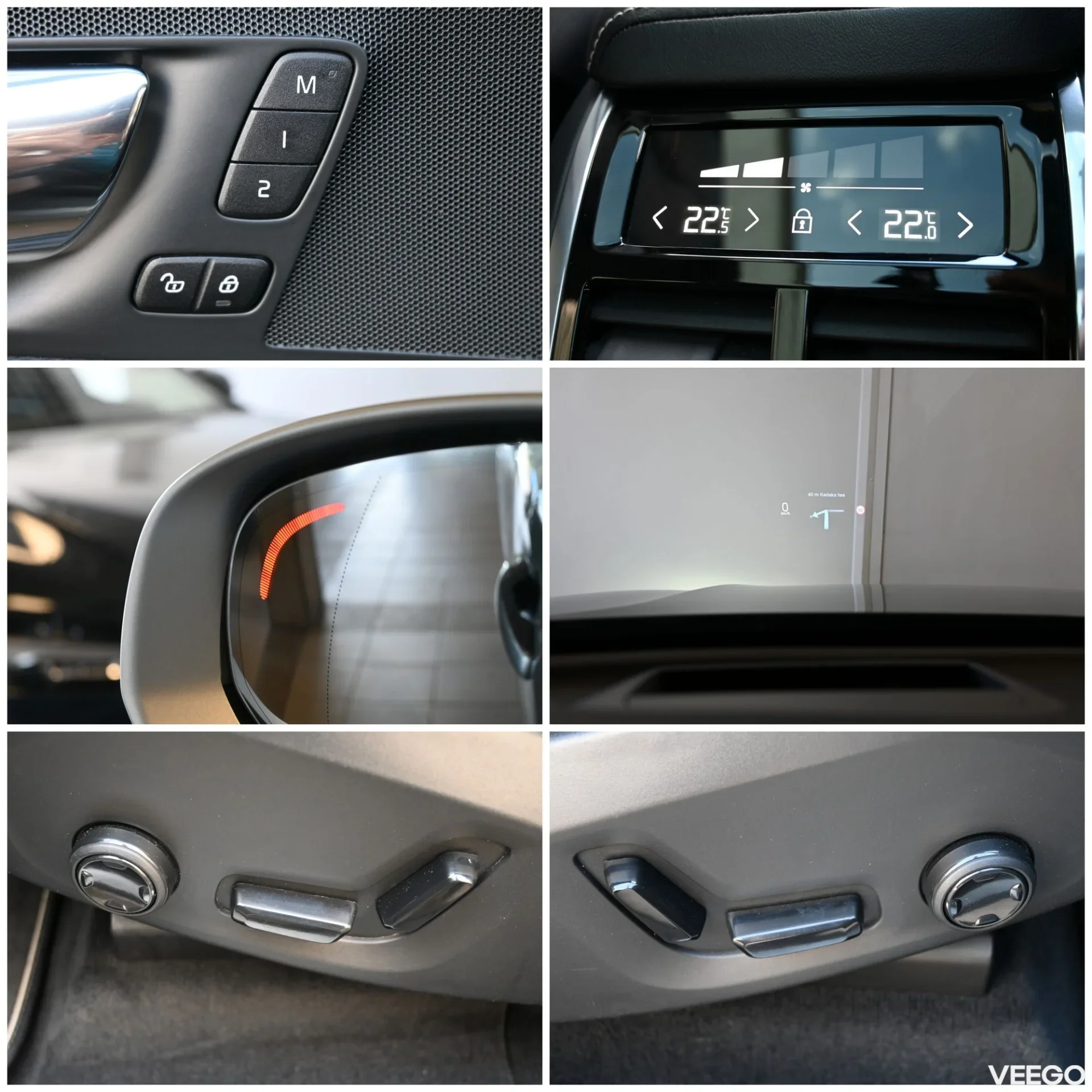 Volvo XC60 AWD R-DESIGN XENIUM PRO INTELLI SAFE MY2018 2 173kW