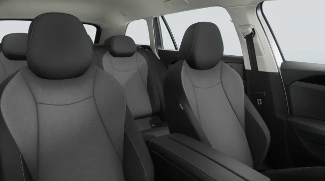 Image of Volkswagen Passat 1.5 eTSI City 1.5 110kW