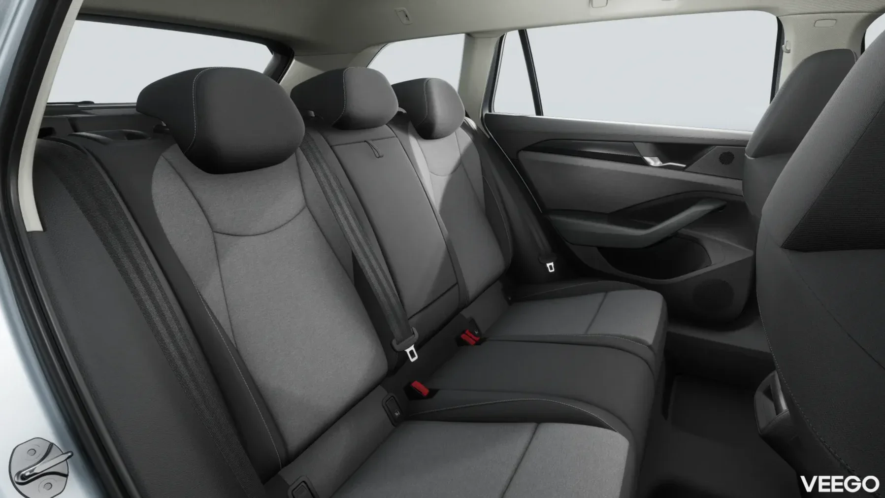 Volkswagen Passat 1.5 eTSI City 1.5 110kW