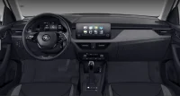Skoda Kamiq FL Selection 1,0 TSI 85kW 7-DSG 1.0 85kW thumbnail