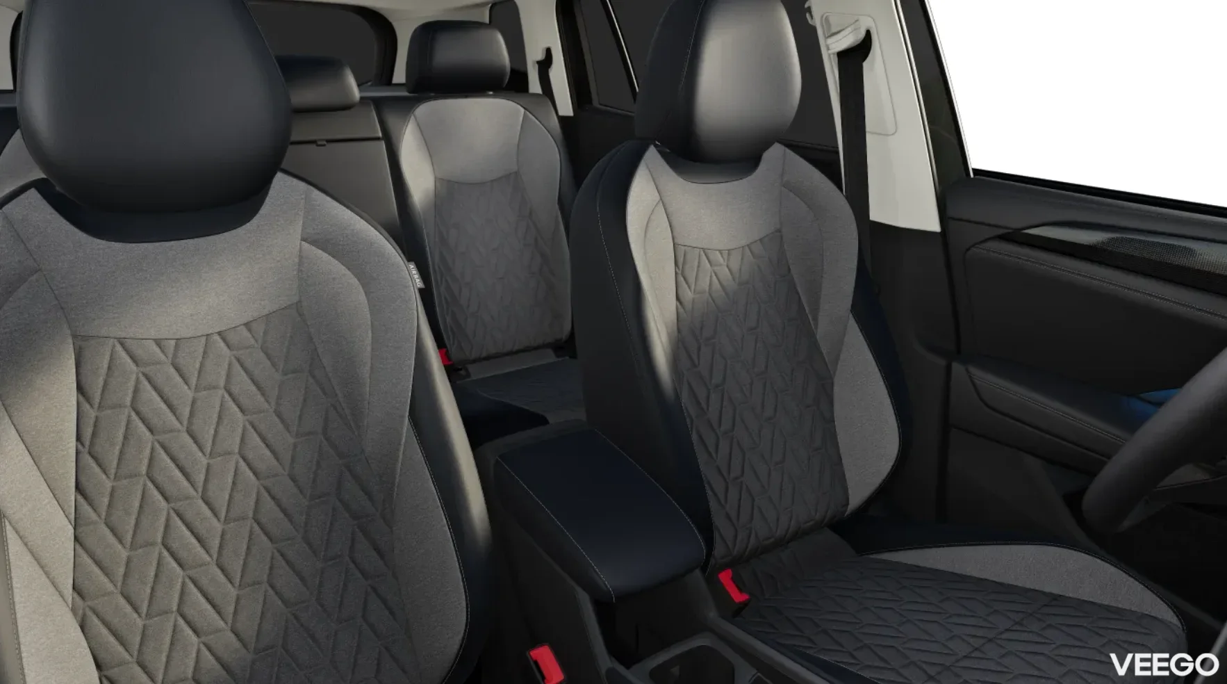 Volkswagen Tayron Life 2.0 TDI 142kW 4x4 (7-seats) 2.0 142kW