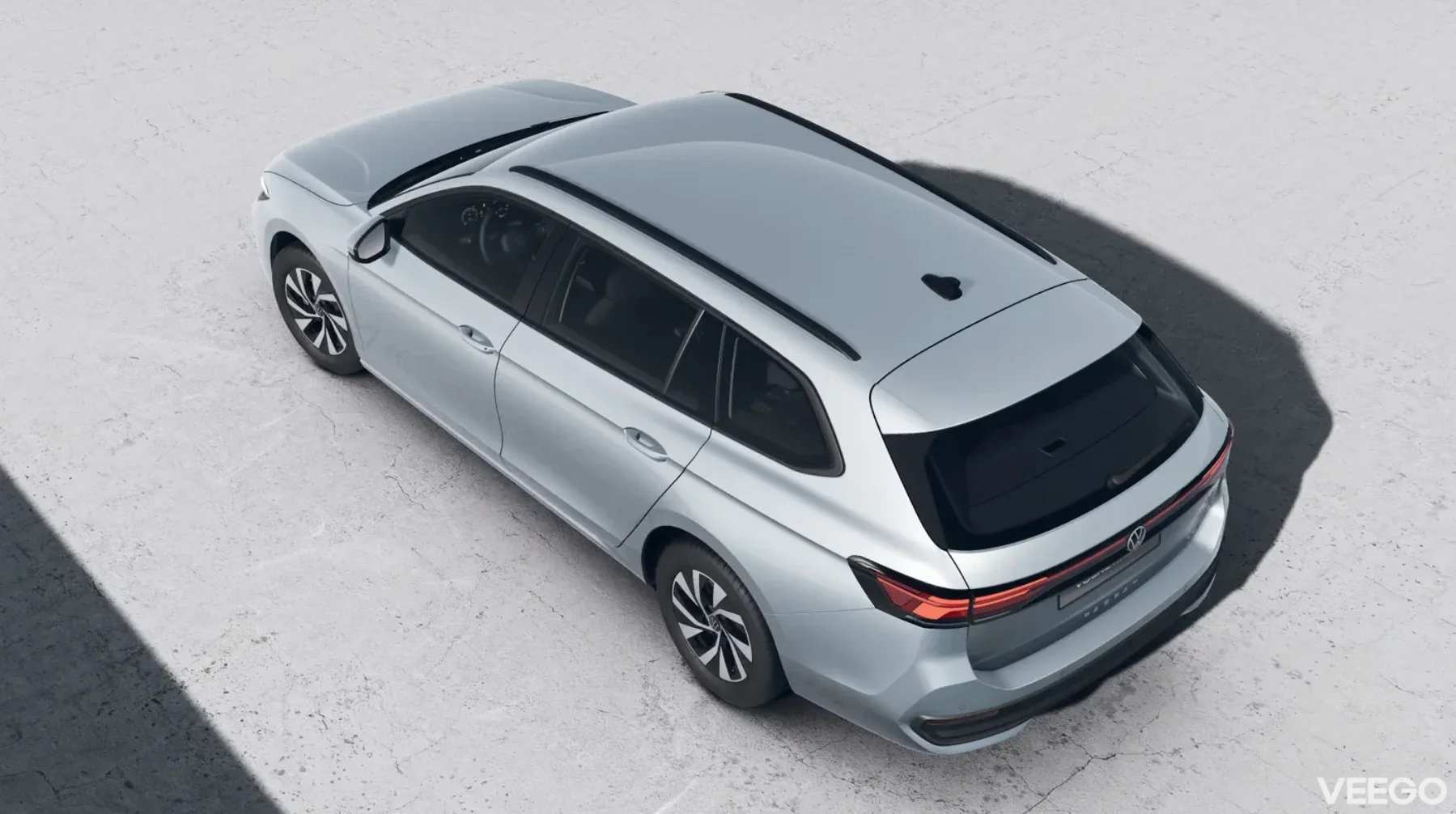 Volkswagen Passat 1.5 eTSI City 1.5 110kW