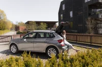 Skoda Kamiq FL Selection 1,0 TSI 85kW 7-DSG 1.0 85kW thumbnail