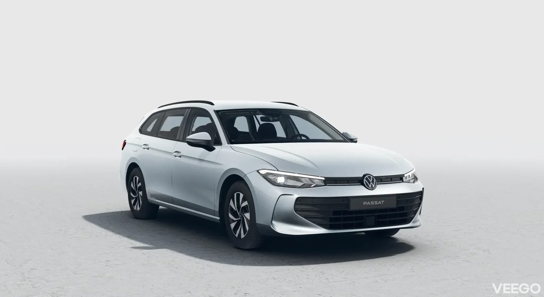 Volkswagen Passat 1.5 eTSI City 1.5 110kW