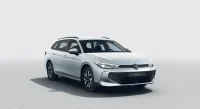 Volkswagen Passat 1.5 eTSI City 1.5 110kW thumbnail