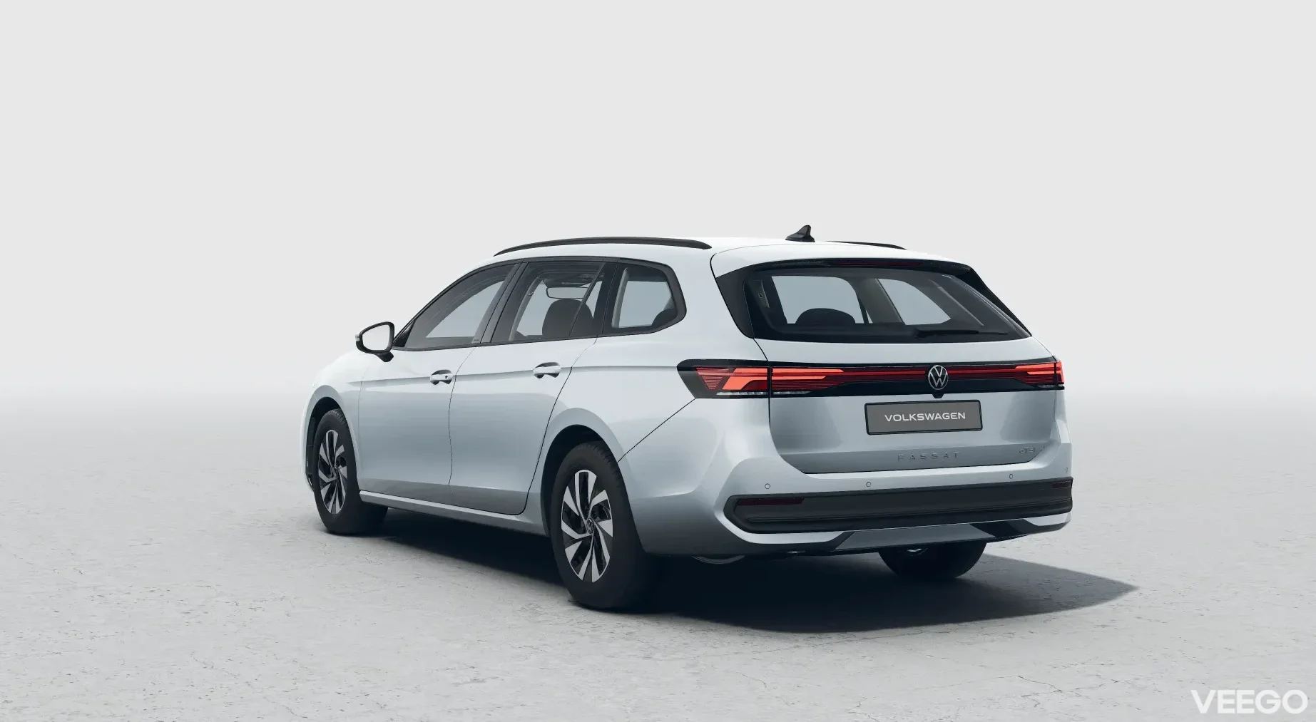 Volkswagen Passat 1.5 eTSI City 1.5 110kW