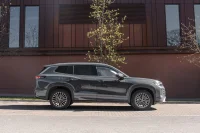 Volkswagen Tayron Life 2.0 TDI 142kW 4x4 (7-seats) 2.0 142kW thumbnail