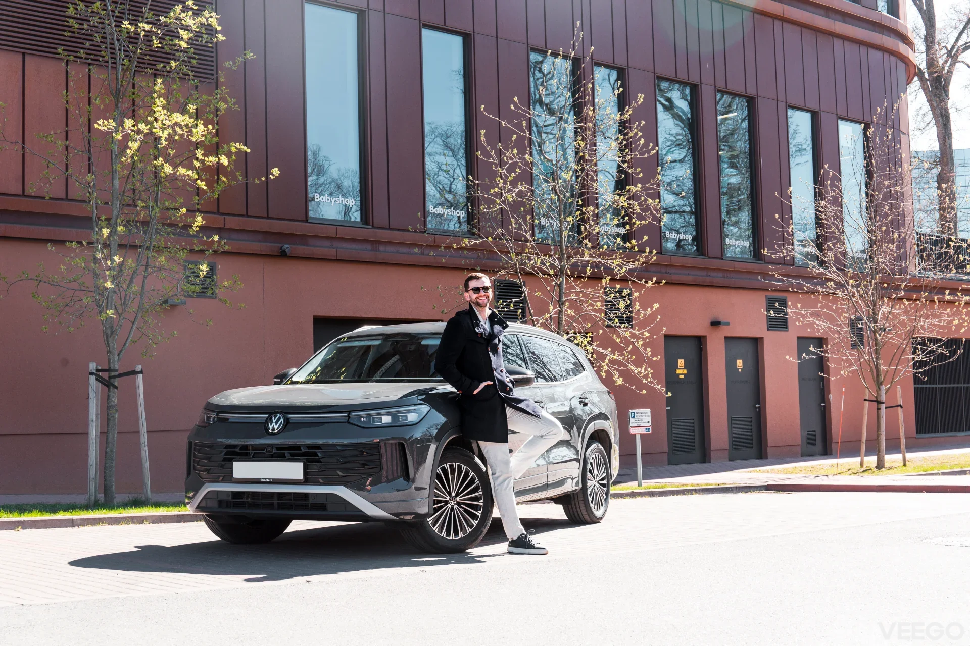 Volkswagen Tayron Life 2.0 TDI 142kW 4x4 (7-seats) 2.0 142kW
