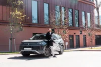 Volkswagen Tayron Life 2.0 TDI 142kW 4x4 (7-seats) 2.0 142kW thumbnail