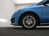 Mercedes-Benz B200 2.1 100kW thumbnail