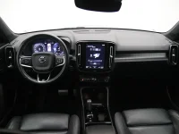 Volvo XC40 1.5 192kW thumbnail