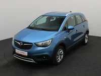 Opel Crossland X 1.2 81kW thumbnail