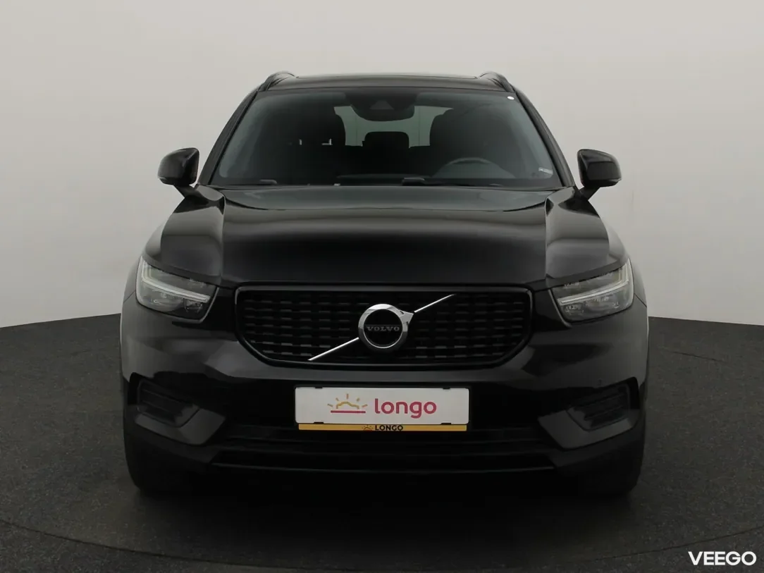 Volvo XC40 1.5 192kW