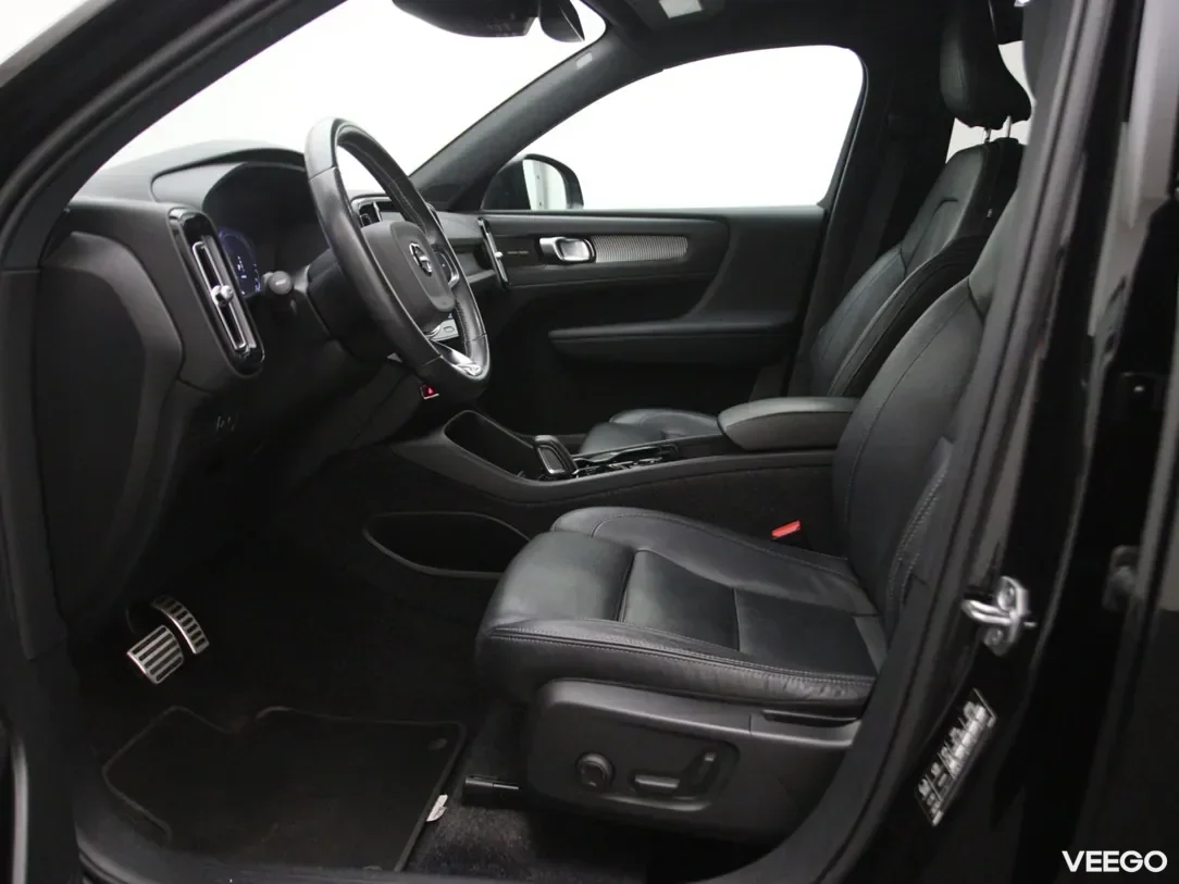 Volvo XC40 1.5 192kW