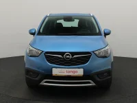 Opel Crossland X 1.2 81kW thumbnail