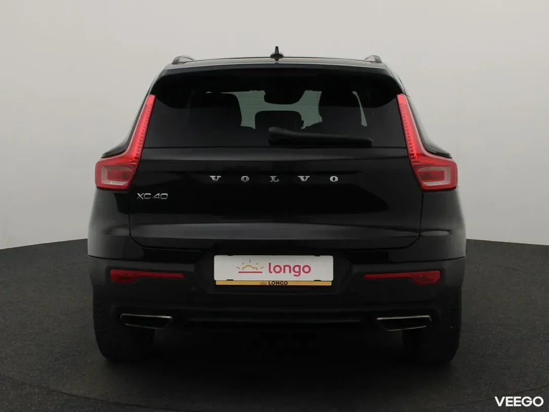 Volvo XC40 1.5 192kW