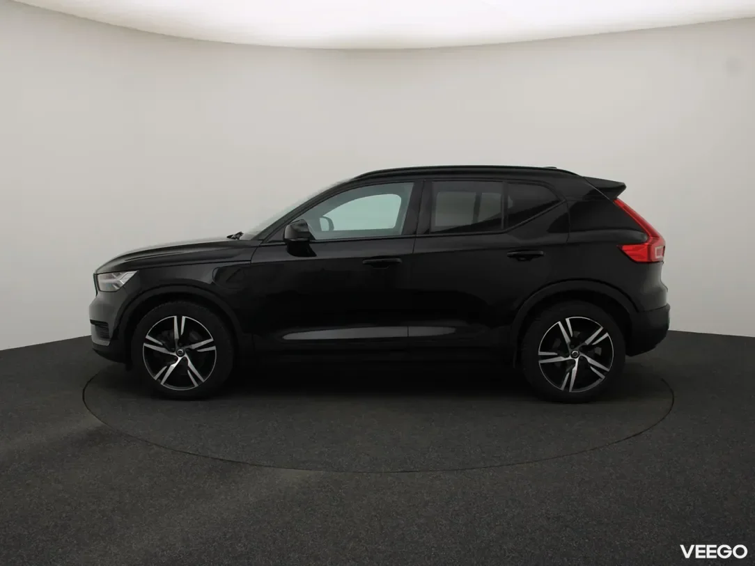 Volvo XC40 1.5 192kW