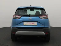 Opel Crossland X 1.2 81kW thumbnail