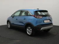 Opel Crossland X 1.2 81kW thumbnail