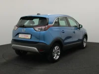 Opel Crossland X 1.2 81kW thumbnail