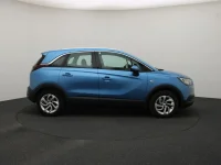 Opel Crossland X 1.2 81kW thumbnail