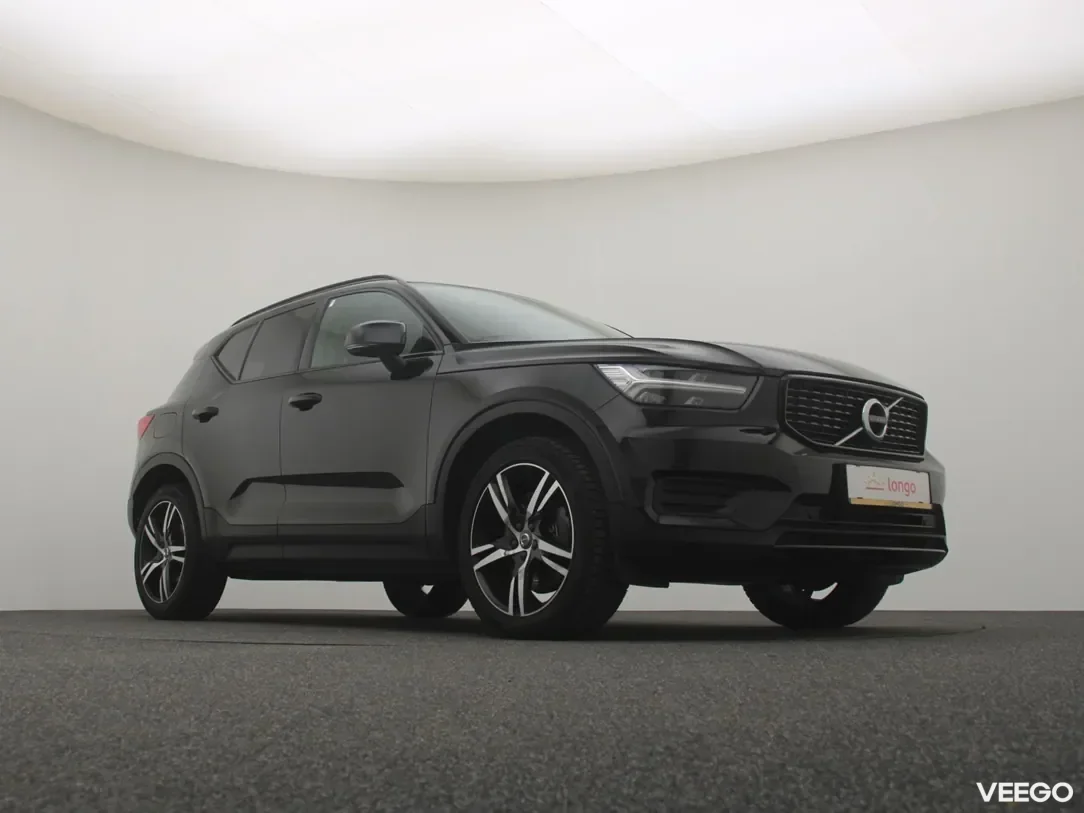 Volvo XC40 1.5 192kW