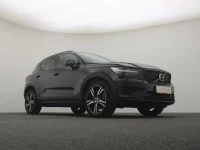 Volvo XC40 1.5 192kW thumbnail