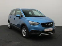 Opel Crossland X 1.2 81kW thumbnail