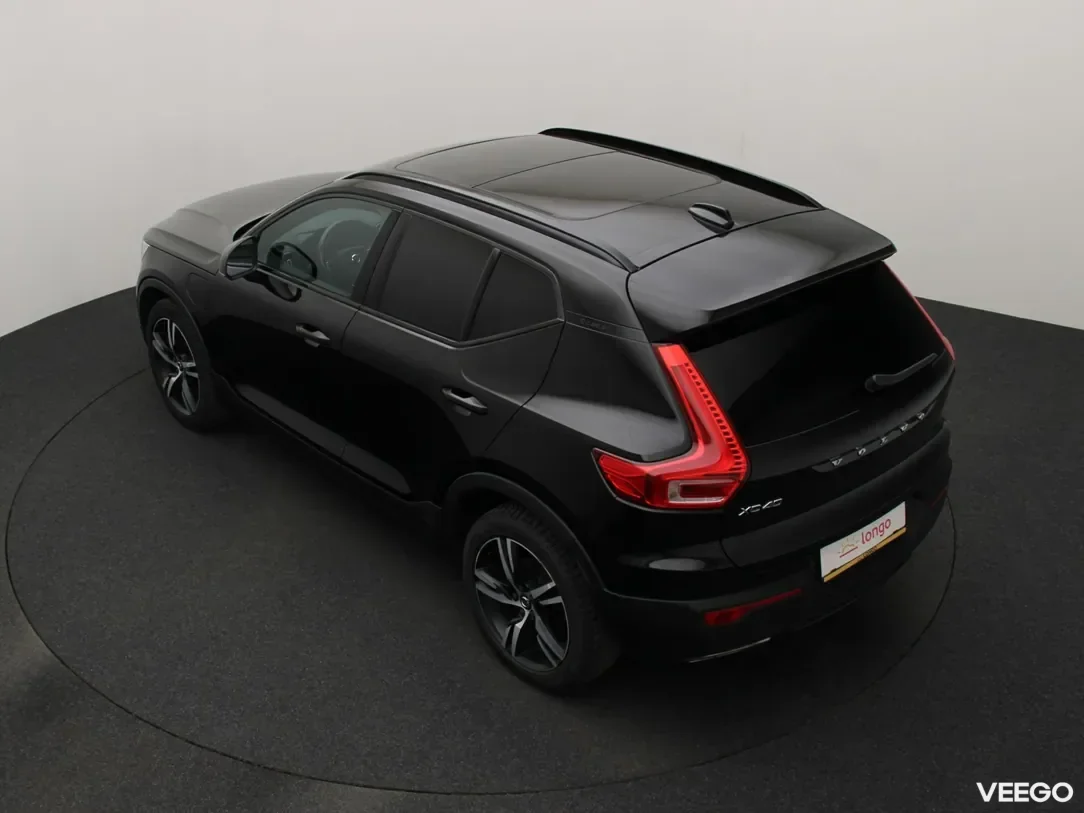 Volvo XC40 1.5 192kW