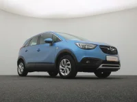 Opel Crossland X 1.2 81kW thumbnail