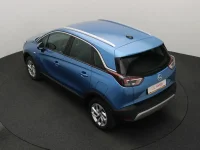 Opel Crossland X 1.2 81kW thumbnail