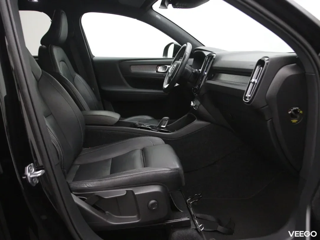 Volvo XC40 1.5 192kW