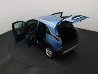 Opel Crossland X 1.2 81kW thumbnail