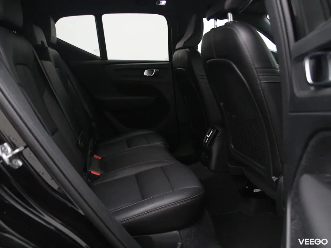 Volvo XC40 1.5 192kW
