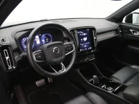 Volvo XC40 1.5 192kW thumbnail