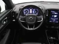 Volvo XC40 1.5 192kW thumbnail